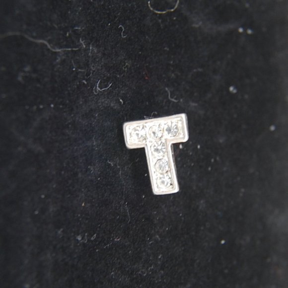 Tri Set of 2 Charms and 1 Stretch Ring - Picture 6 of 6